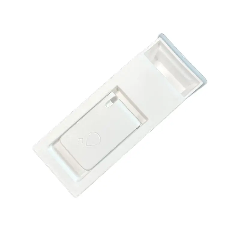 

Модуль автоматической подачи воды FGGS для робота-пылесоса Xiaomi Mijia M40S OV31CN (верхний и нижний)