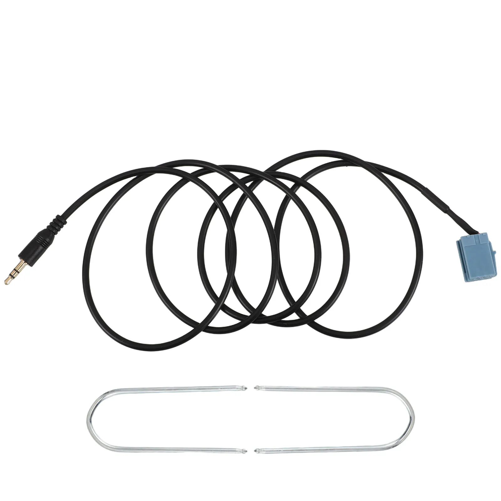 

Audio Input Wire Dismantling Tool for AUX Copper Core Long Term Reliable Easy Installation Compatibility