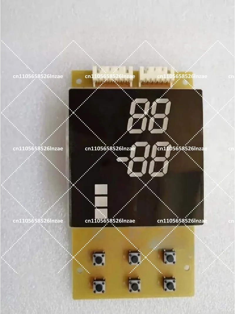 Refrigerator Display Board Replacement Compatible with  Models Refrigerator display board DA41-00484A BCD-285