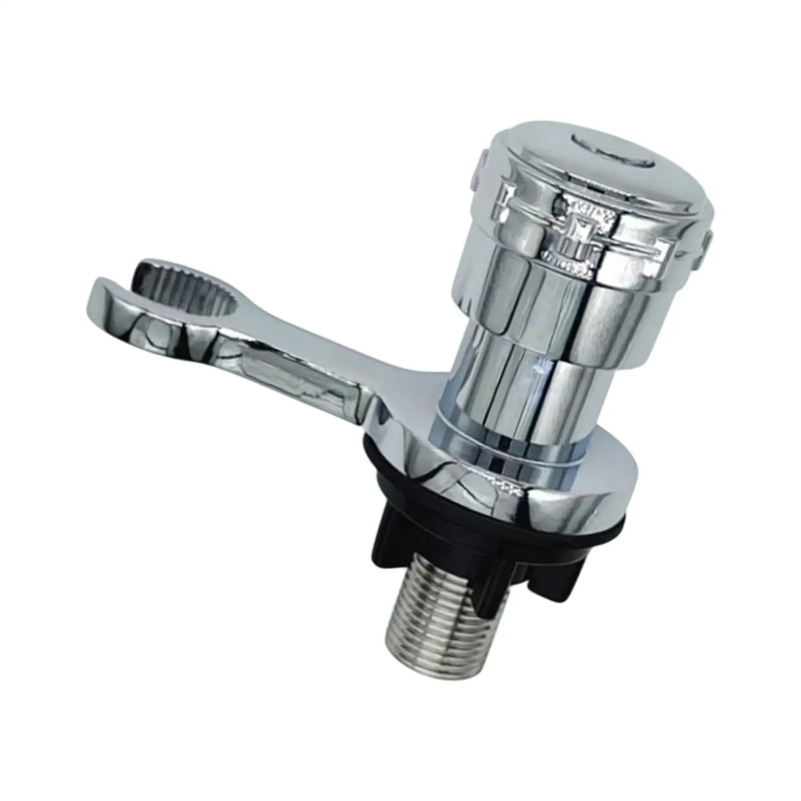 

Shower Head Mount Home Shower Wand Holder Hair Wash Station Accessory Sturdy