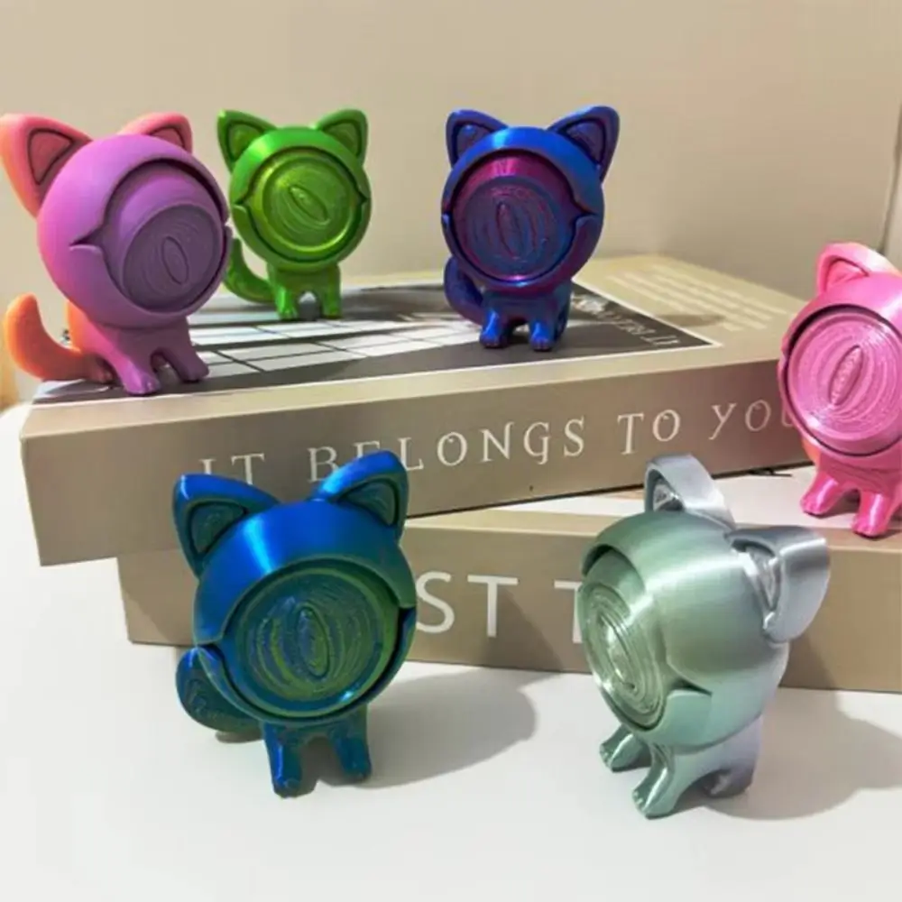 

Имитация орангутана, напечатанная на 3D-принтере, с подвижными суставами, многоцветная, гибкая, с возможностью позирования