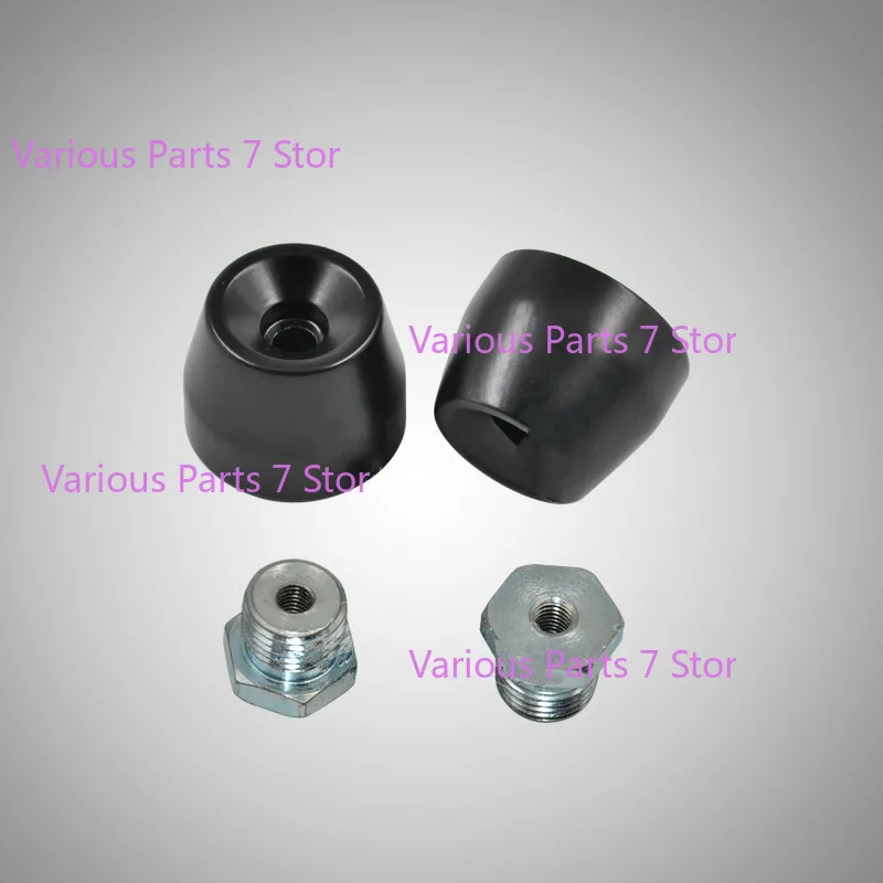 FOR Longxin VOGE  LX650-2 LX65DS LX500R 500AC 525R DS AC  Balance Hammer Decoration Balance Head
