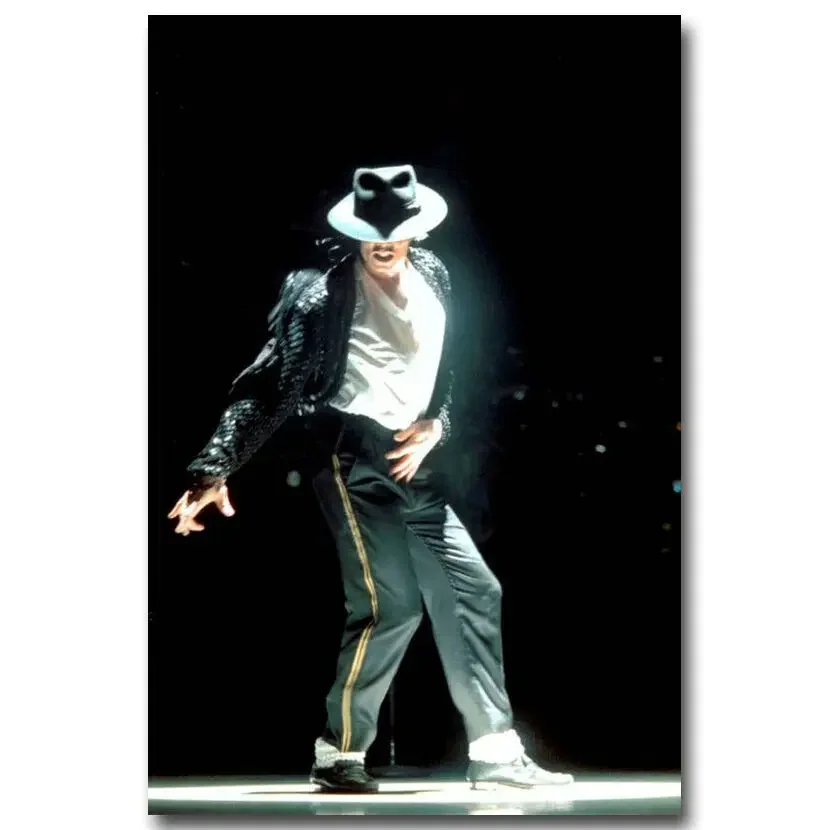 Michael Jackson Hot…