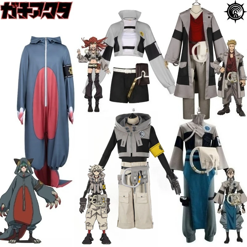 costume-de-cosplay-gachiakuta-rudo-enjin-zanka-gita-riyo-tenue-de-jeu-d'anime-ensemble-complet-pour-femmes-fete-de-cosplay-d'halloween