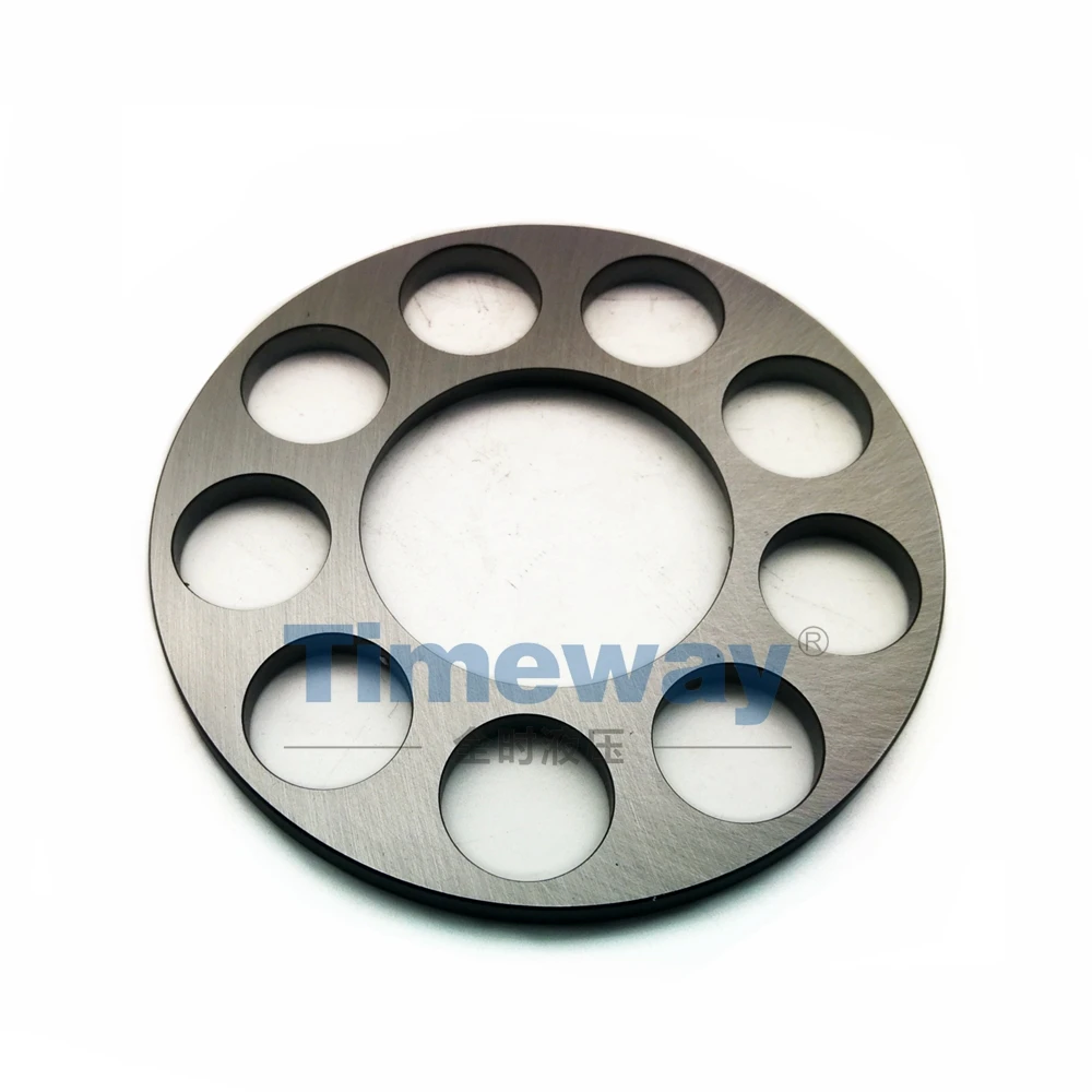 A11VO Pump Repair Kits Retainer Plate for Rexroth A11VO60 Hydraulic Piston Pump Set Plate Spare Parts