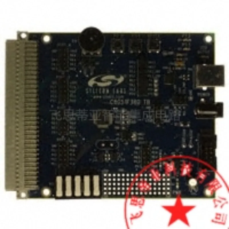 Spot C8051F360-TB Silicon development board Target Prototype board-