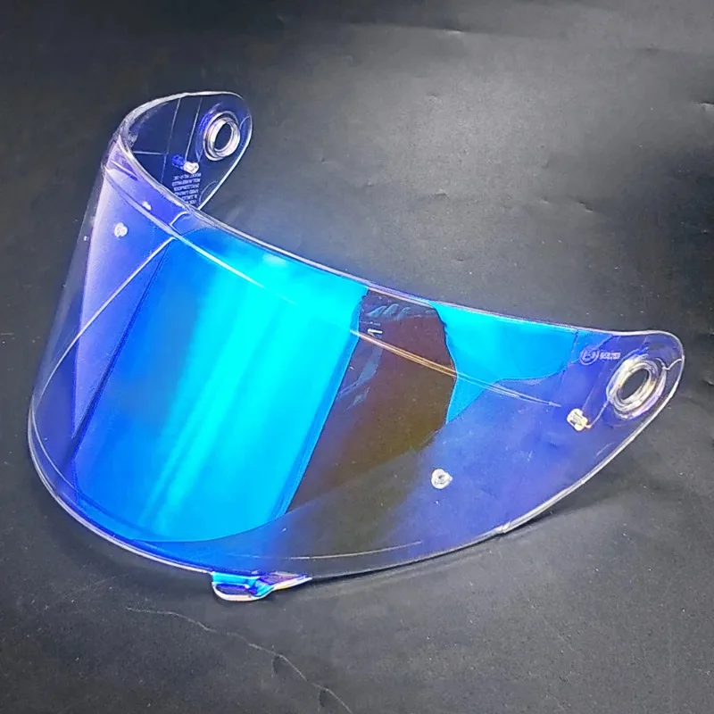 MT Visor Spartan MT-V-18C Max Vision для шлемов Axxis Draken S