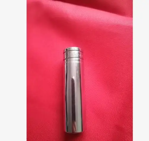 

Imported from the United States, Dafei 12-angle sleeve, S201, second-hand, brand new and unused
