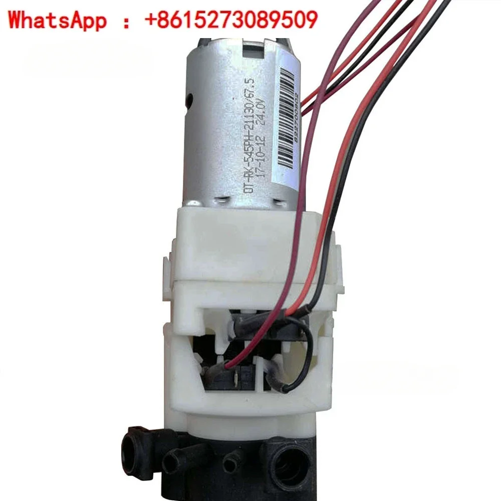 Coffee Machine Accessories OT-RK-545PH-21130/67.5 Dispenser Valve For KALERM Automatic Espresso Machine Replacement