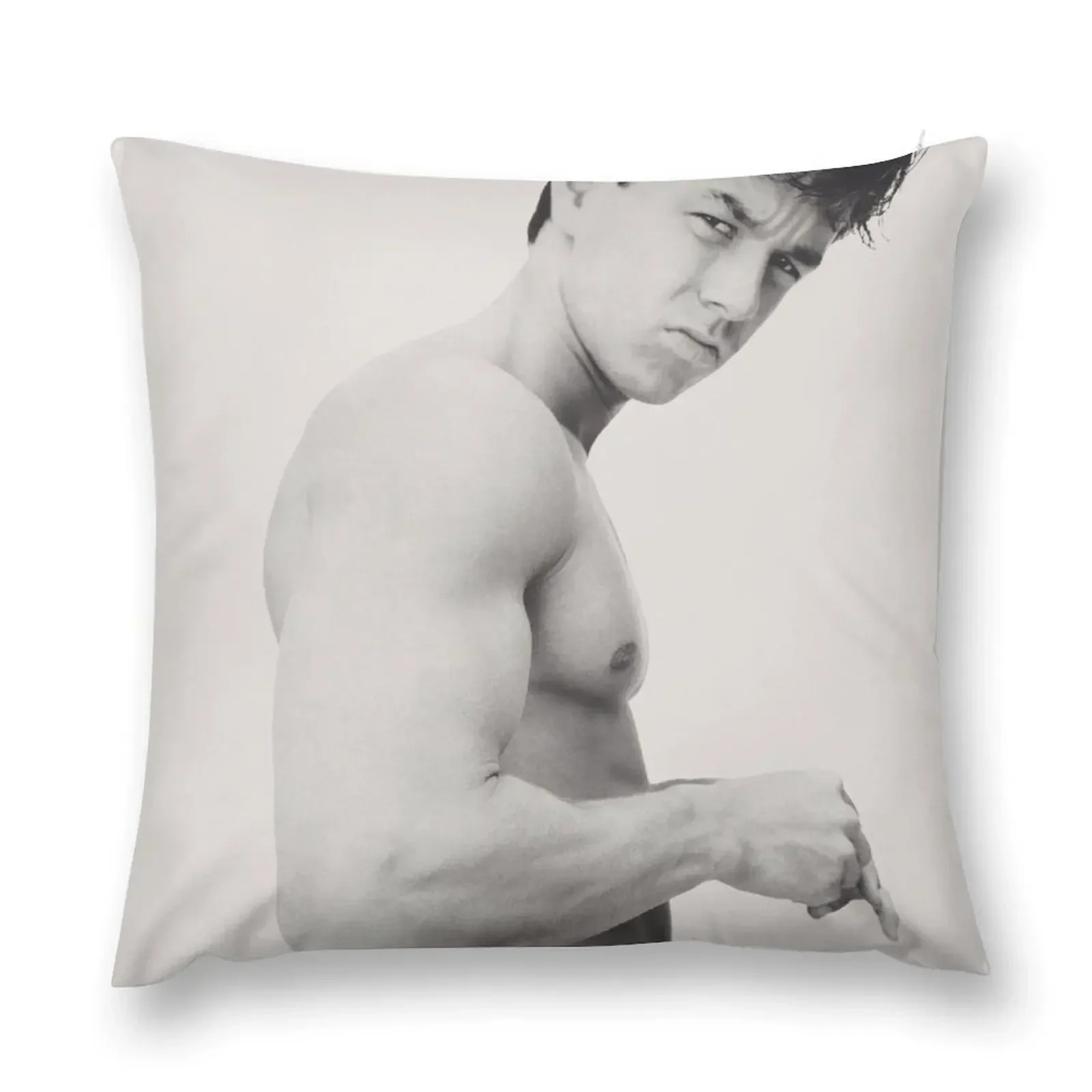 

MARKY MARK Throw Pillow autumn decoration Decorative Cushions For Luxury Sofa Pillowcases pillow