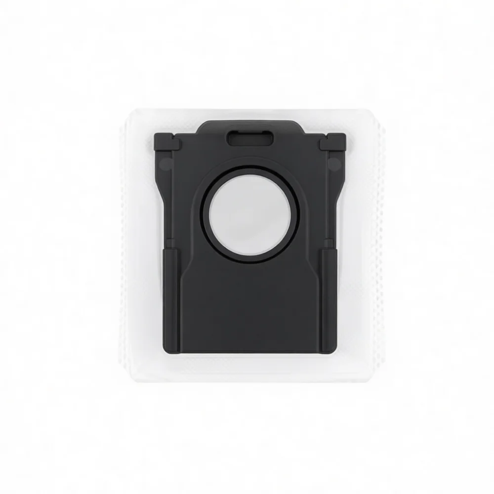 Spare Parts For Dreame Z10 Station Z20 Station H30 Station Dust Bags Vacuum Cleaner Accessories High Efficiency Filter Bags Kit