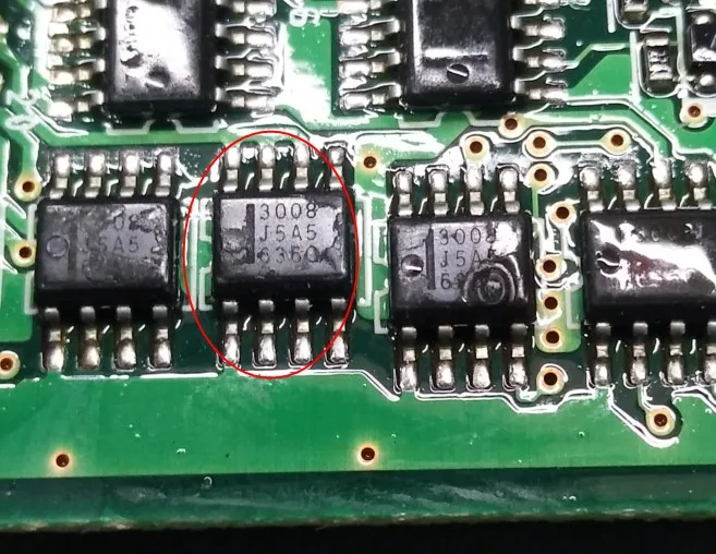 Module  MP9457  3008  4FV60   RS3J   TLE4473GV55-2  MBRB1545CT  20pcs  Original authentic and new Free Shipping