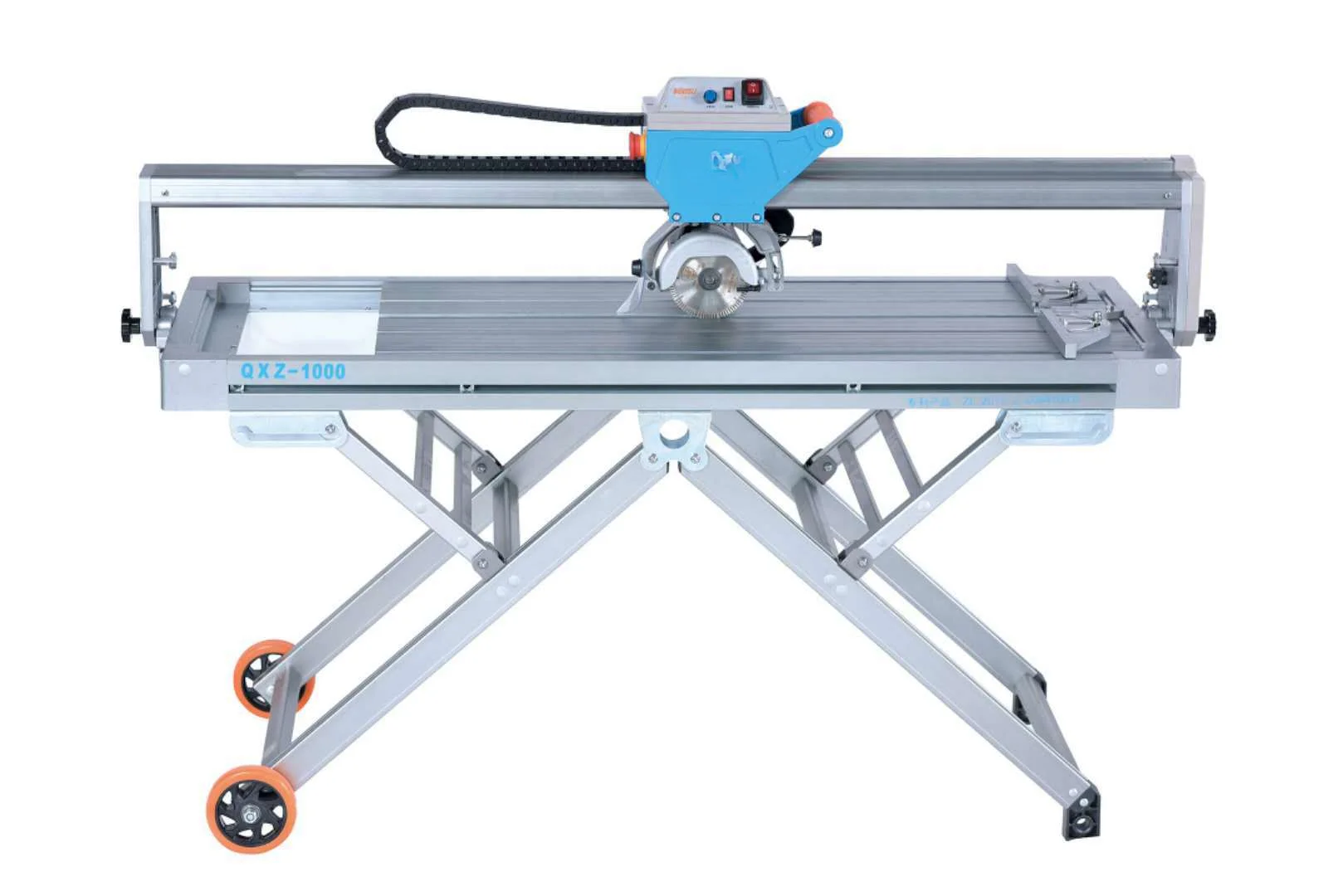 Tile Stone Cutting Machine Multifunctional Tool Portable 45 Degree Chamfering and Edging Automatic Desktop Marble