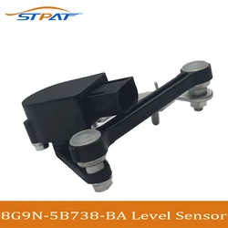 STPAT NEW For Ford Mondeo MK4 Rear Left LEVEL HEIGHT SENSOR 8G9N-5B738-BA 1679313 7G9N-5B738-AA