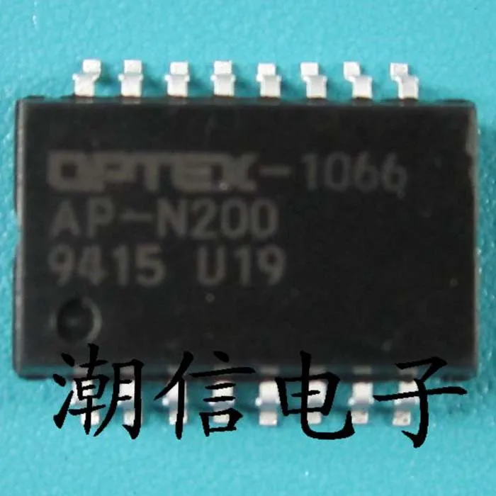 

Free shipping AP-N200SOP-16 10PCS