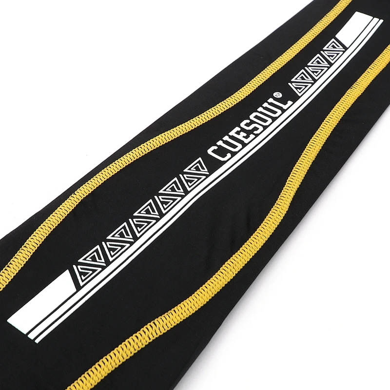 Компрессионный рукав CUESOUL, охлаждающая защита рук из ледяного шелка для игрока в дартс, унисекс, 4 размера. Компрессионный рукав CUESOUL, охлаждающая защита рук из ледяного шелка для игрока в дартс, унисекс, 4 размера.