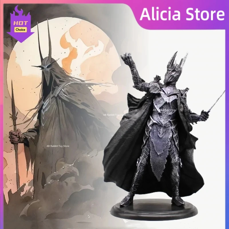 

New 20CM LICHKING Anime Figures Alsace Action Figurine Statue Doll Collection Desk Decoration Model Toys Gifts Holiday Gifts