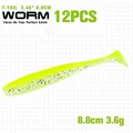 T88-J-3.6g-12pcs
