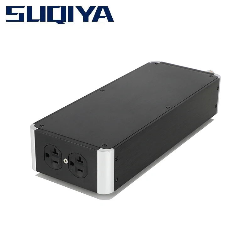 

SUQIYA-Power Processor - Subvert the Traditional - F30A-HiFi Dedicated Filter Plug (Original) Bus Type