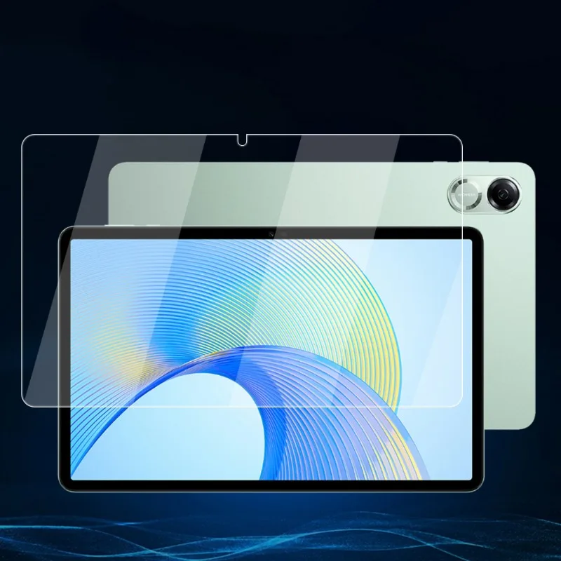 Dla HUWEI Honor Pad X9 2023 Etui 11,5 cala Szkło hartowane na ekran Funda dla Honor Pad X8 Pro 11,5" ELN-W09 Film — zdjęcie 7