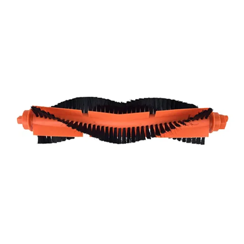 

X10A для робота-пылесоса Xiaomi S20/D106, запасные части для подметальной машины, роликовая боковая щетка, фильтр Hepa, швабра, тряпки, аксессуары