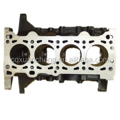 

Milexuan in Stock1.3L B3 Engine Part Long Cylinder Block for KIA Pride Avella Rio FORD MAZDA 121