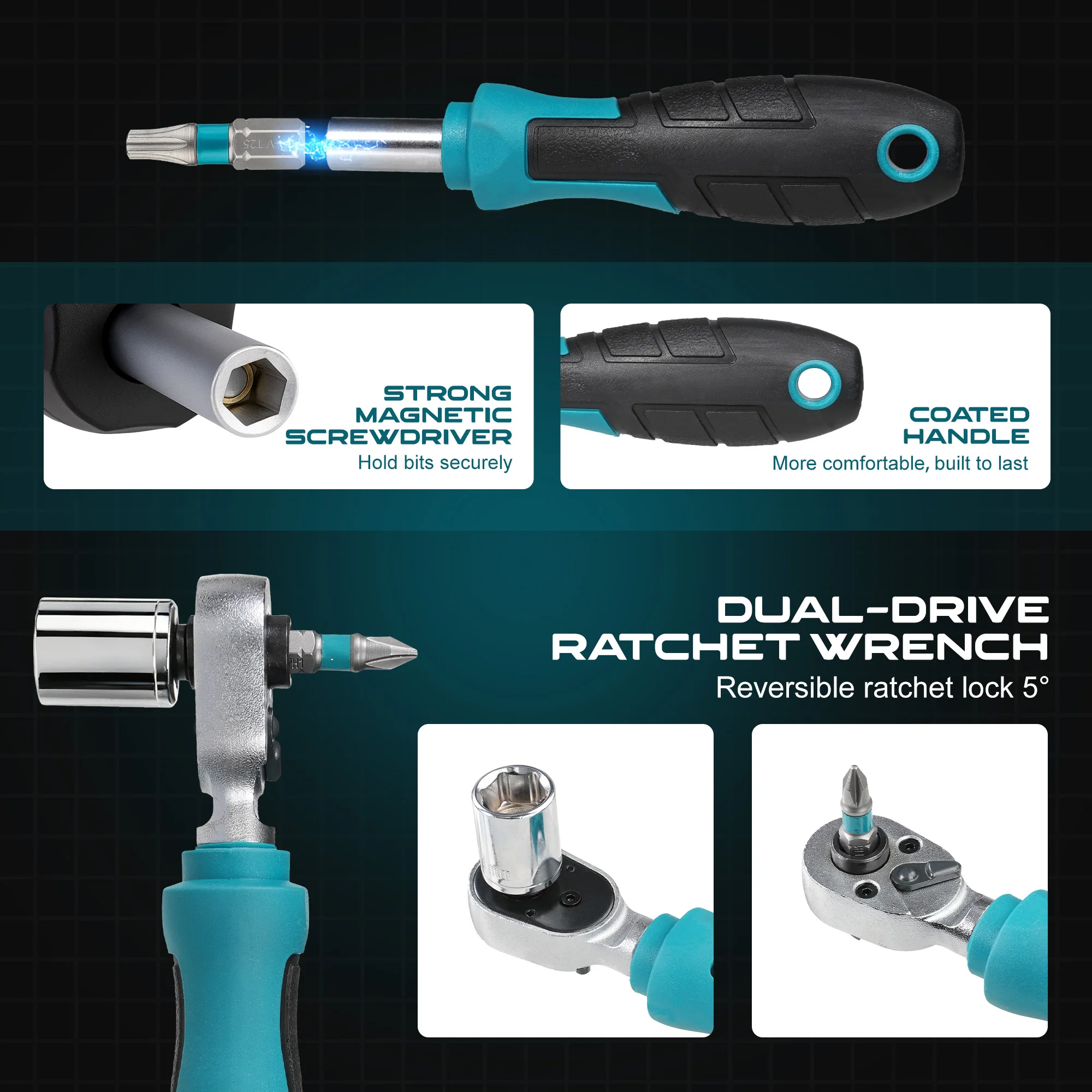 Thumbnail 3 - #48 Low Price Socket Drivers Deals