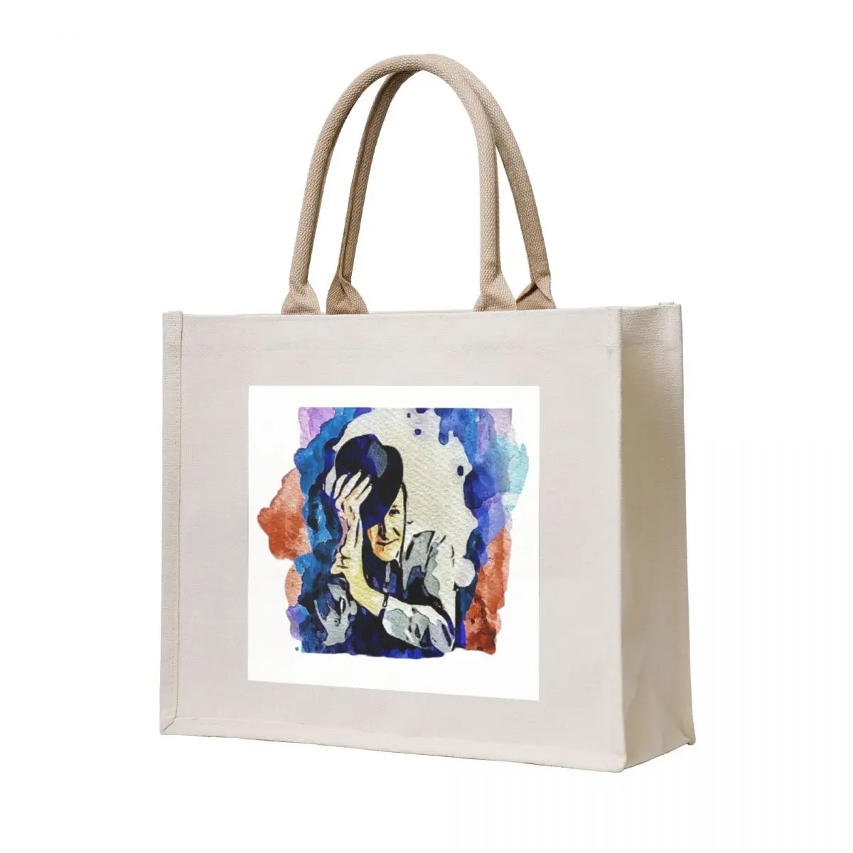 

idir Tote Bag ecological bags Candy bags Handbags women