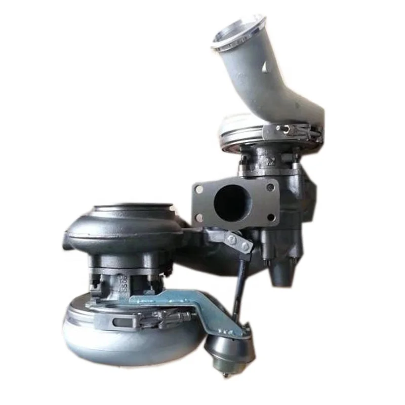 

High Quality Turbocharger 082V0910-7941/1 K24-7123 K27-6907 Turbocharger For MAN,SCANIA