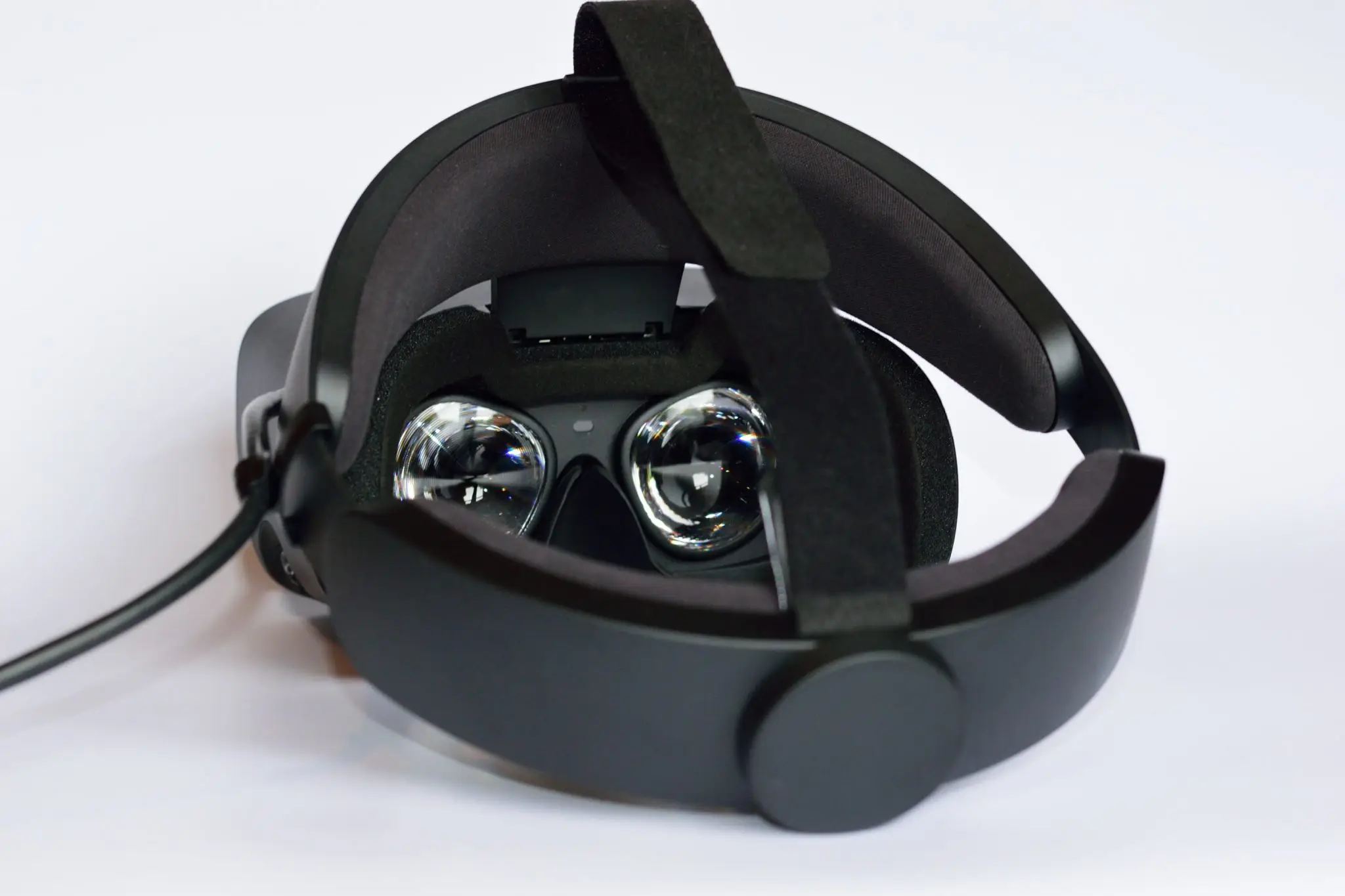 سماعة الواقع الافتراضي Rift S VR سماعة مجموعة كاملة Rift S 5M كابل Rift S وحدات تحكم لألعاب SteamVR Rift S سماعة الألعاب #2