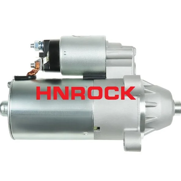 

NEW HNROCK 12V STARTER 254240 3213N 3213R 3272R F02F11000AA 88213844 91-02-5851 F02F-11000-AA S-2055 STF2372 STR82417 FOR FORD