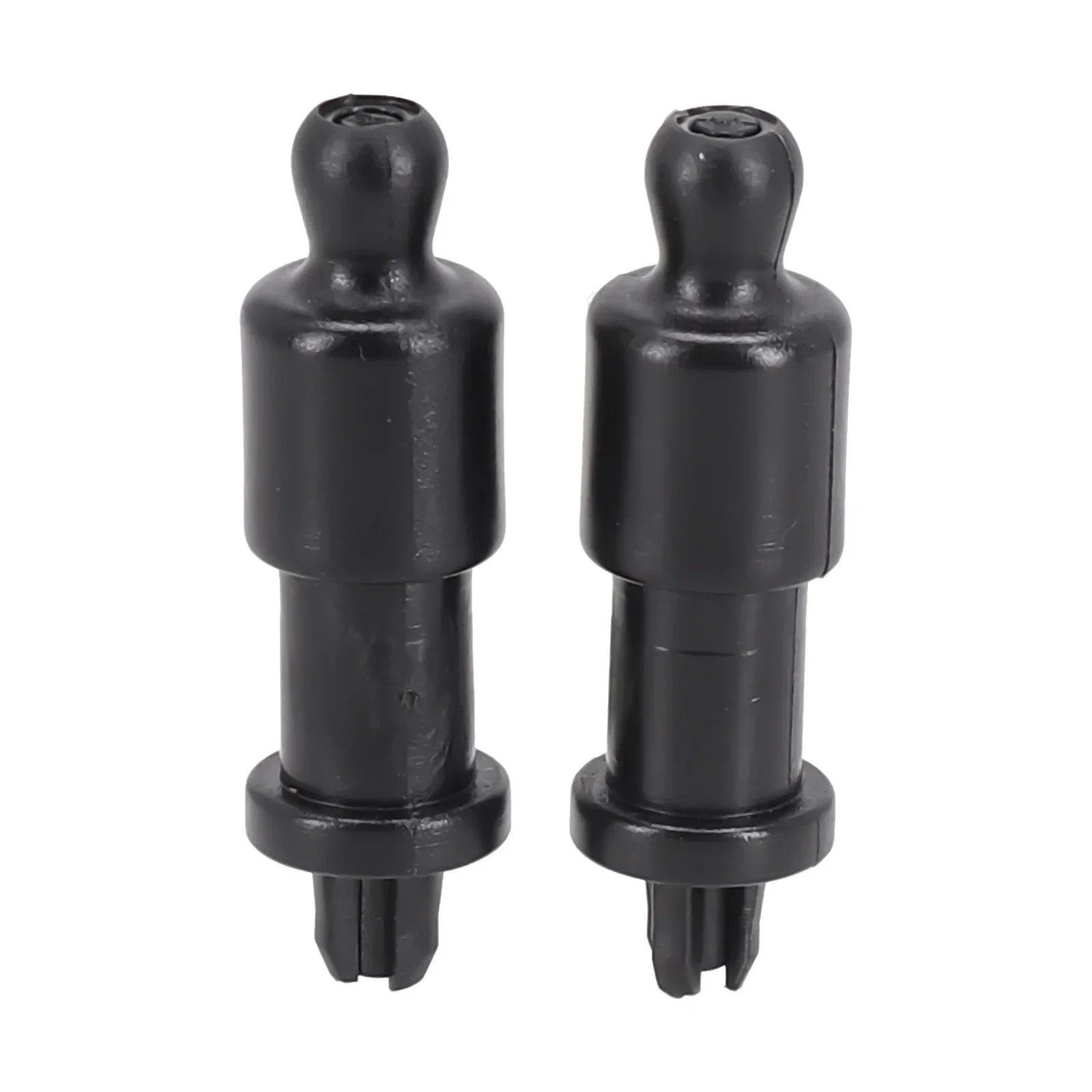 

2Pcs Rear Parcel Shelf Tray Strap String For Ford Focus Mk2 4M51A466K45AC Plastic & Nylon String Clips Replacement