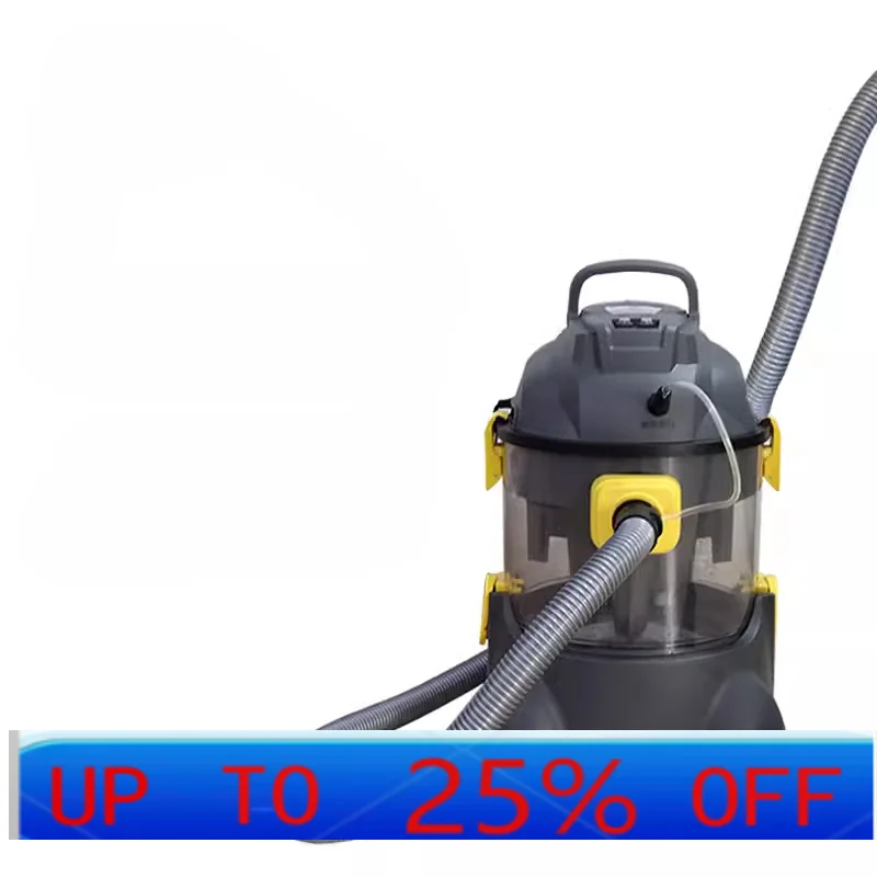 

Многофункциональный аппарат для чистки ковриков и салона автомобиля CX Spray Cleaning (для ковриков, багажника, ковровых покрытий)