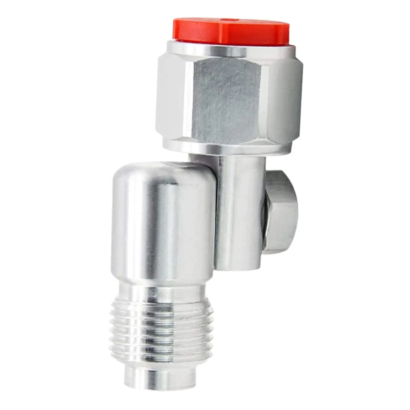 Airless Paint Sprayer Swivel Joint 7/8 inch Thread 235486 Portable Premium Sturdy Professional Replace 180 Degree Rotation
