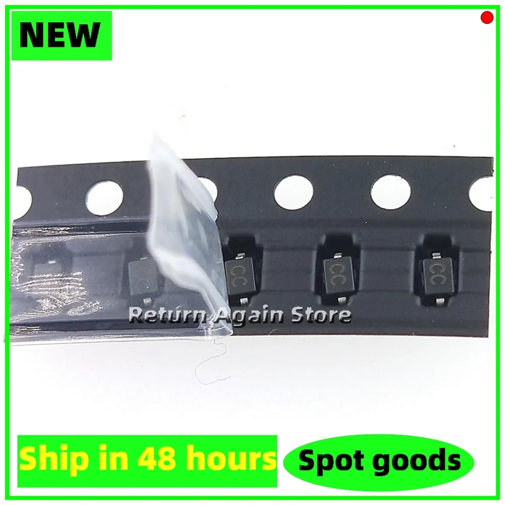 New Original 50pieces/pack PDYL030B-SOD323  PDYL050B/080B/120B/150B/240B-SOD-323 electrostatic protection diode