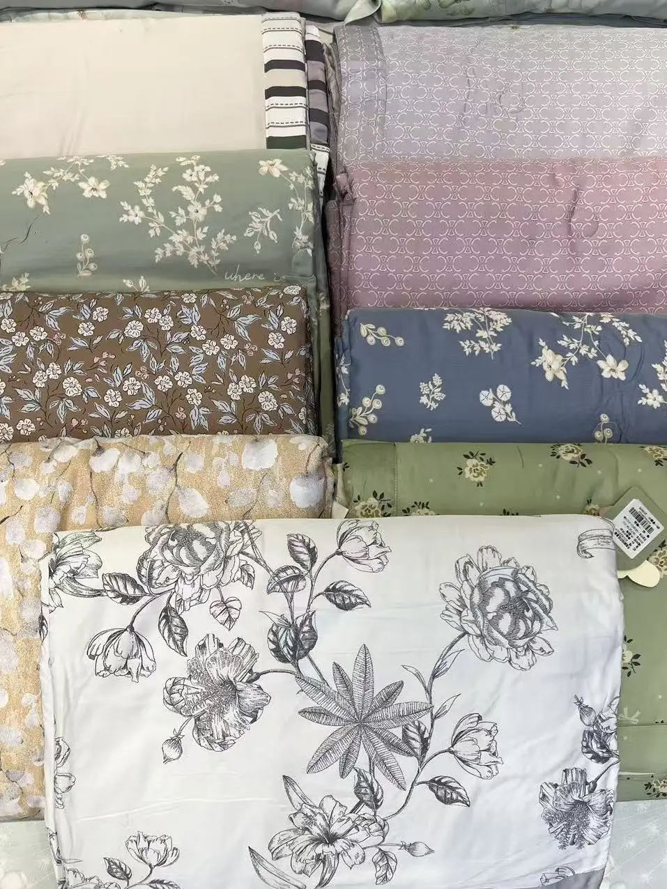parure-de-lit-imprimee-en-soie-et-lyocell-confortable-pour-l'ete-douce-en-lyocell-lenzing-2m-2-couette-de-climatiseur-style-campagnard-a-motif-floral