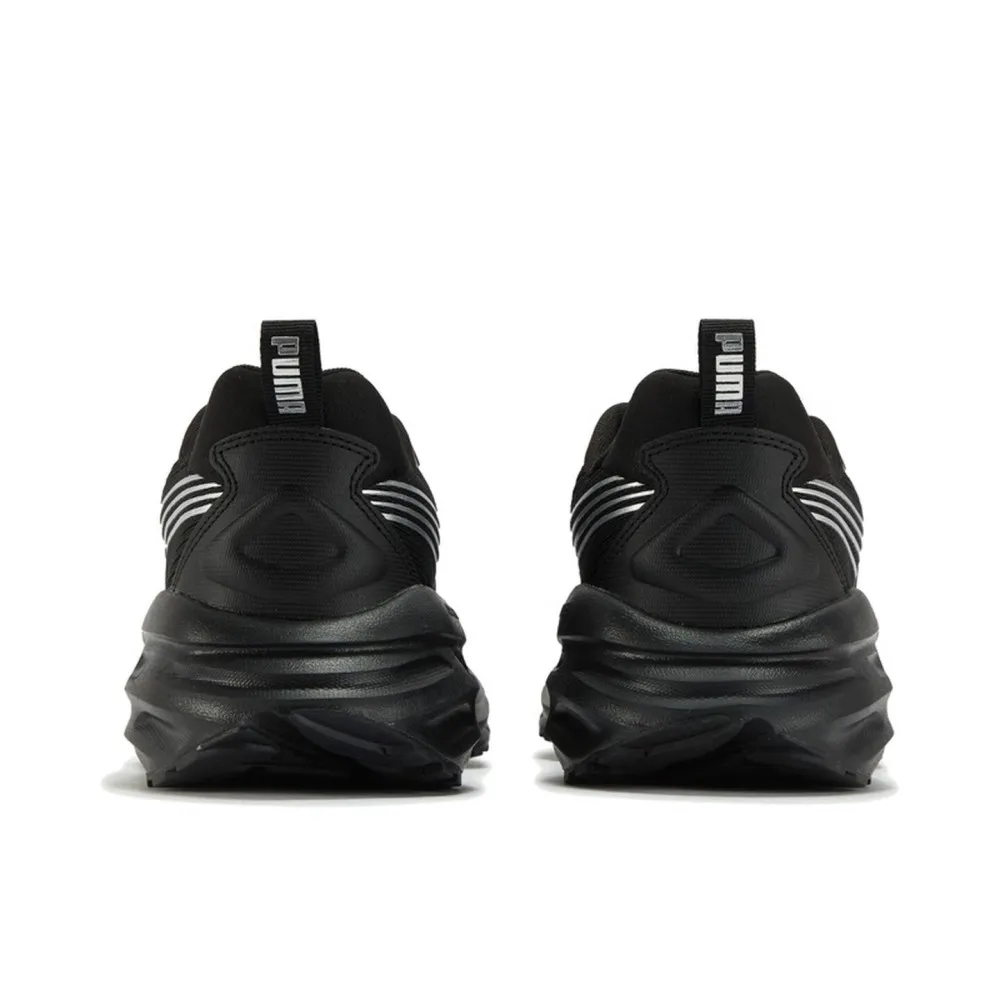 PUMA Hypnotic Unisex Running Shoes: Comfortable, Cushioned, and Durable  Non-Slip, Durable, and Breathable 403952-01