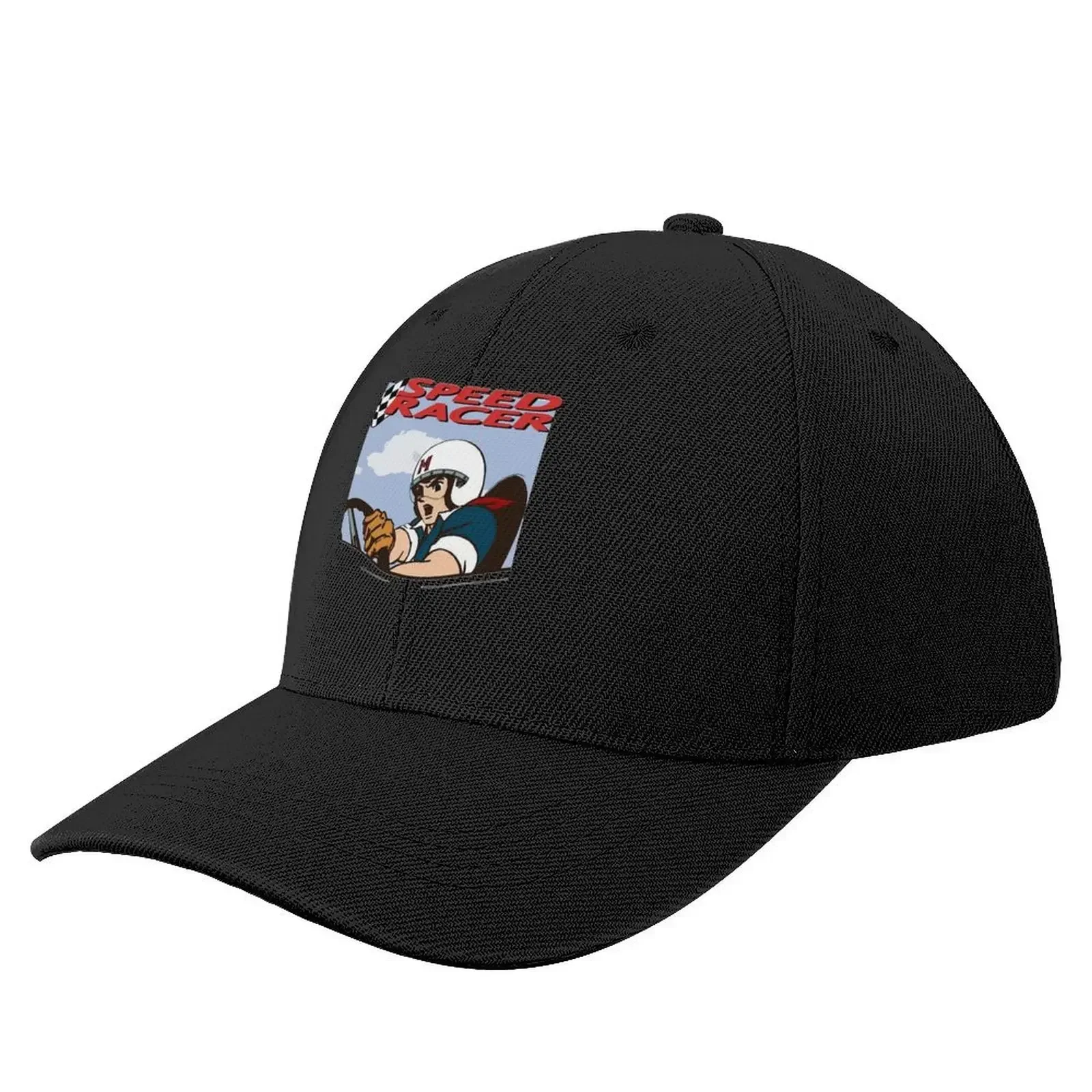 

Women Men Speed Speed Racer - Lance Pulp Fiction Baseball Cap Mountaineering New In The Hat Beach New In Hat Boy Women's