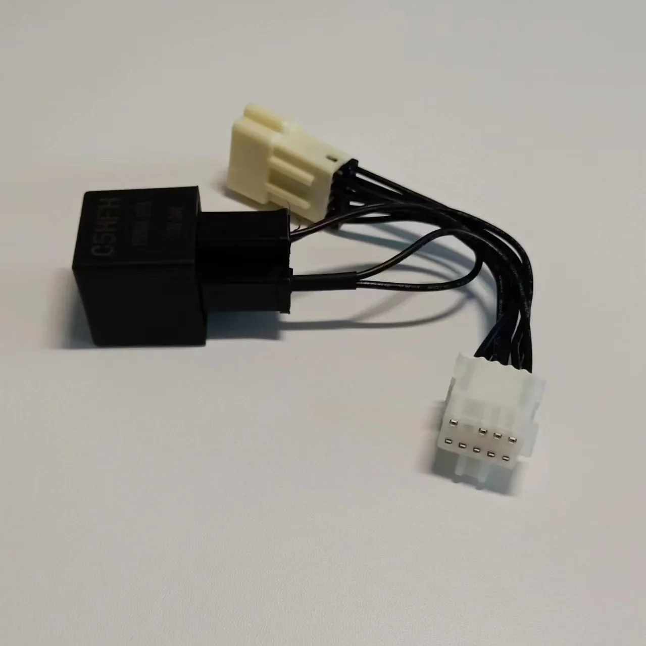 Fit for C5 Corvette LED Hyper Flash Harness hyperflash by Corvette Envy c5hfh