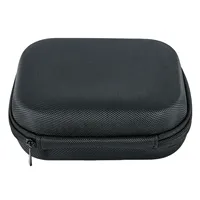 Portable Bag Digital Bag 1Pcs Black 1680 D+EVA +velvetuse For Edge 1040 For Garmin G1030 Brand New High Quality