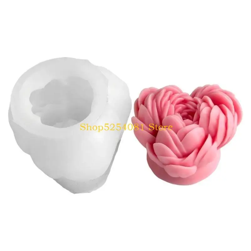 قوالب أكسيك السيليكون اللصقات قوالب الراتنج الايبوكسي