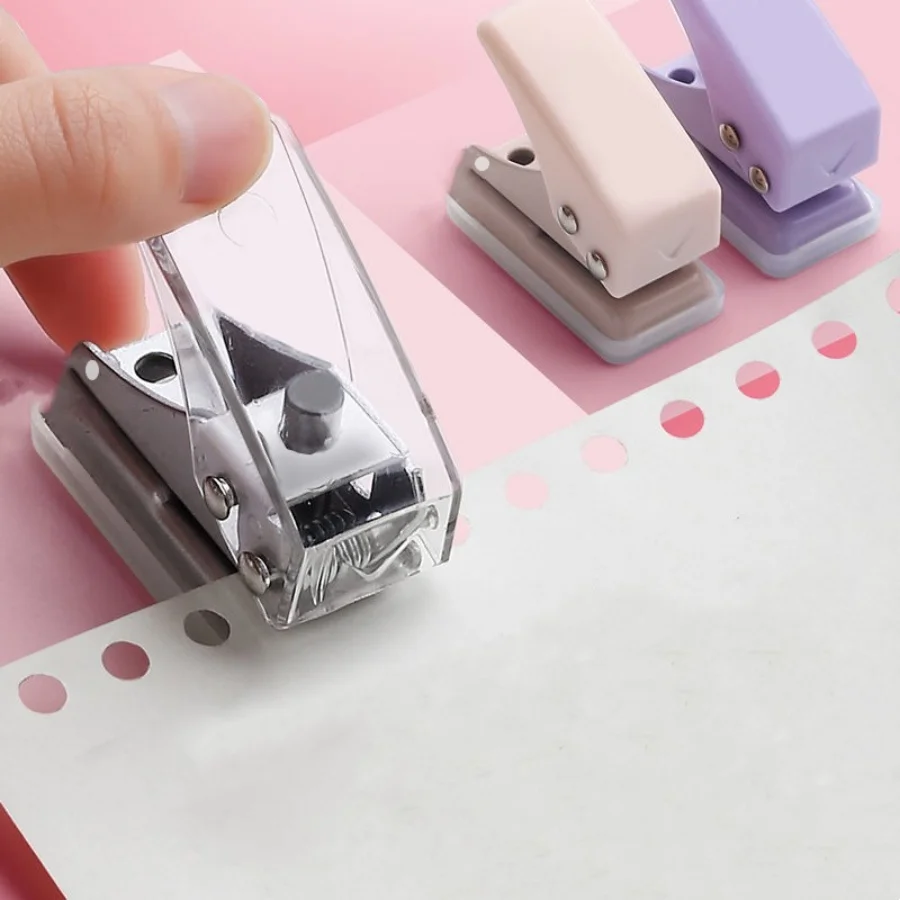 Thumbnail 2 - #85 Top Rated Paper Hole Punchers to Buy in 2026