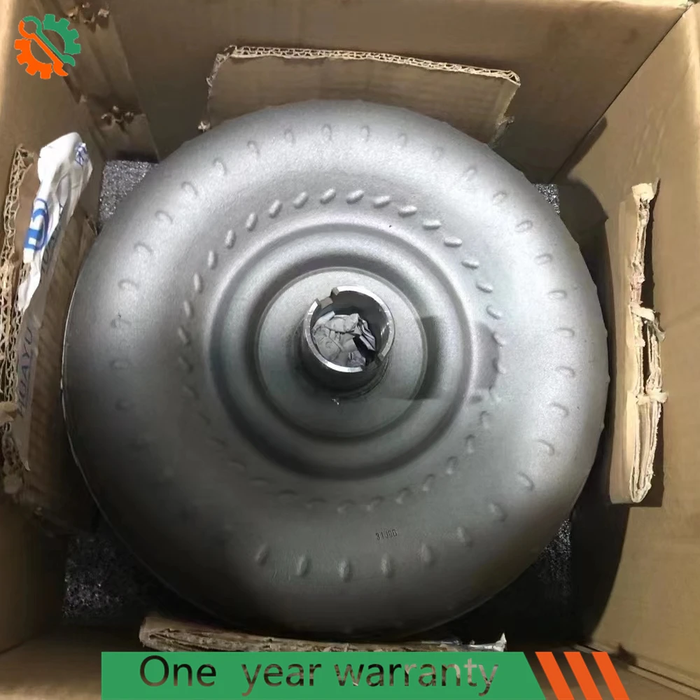 High Quality 722.9 Transmission Torque Converter Power Drum Kit For Mercedes Benz Car Accessories（Need Provide Photo And VIN）