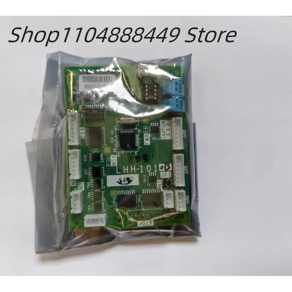 LHH-1010B ドアヘッドディスプレイマザーボード