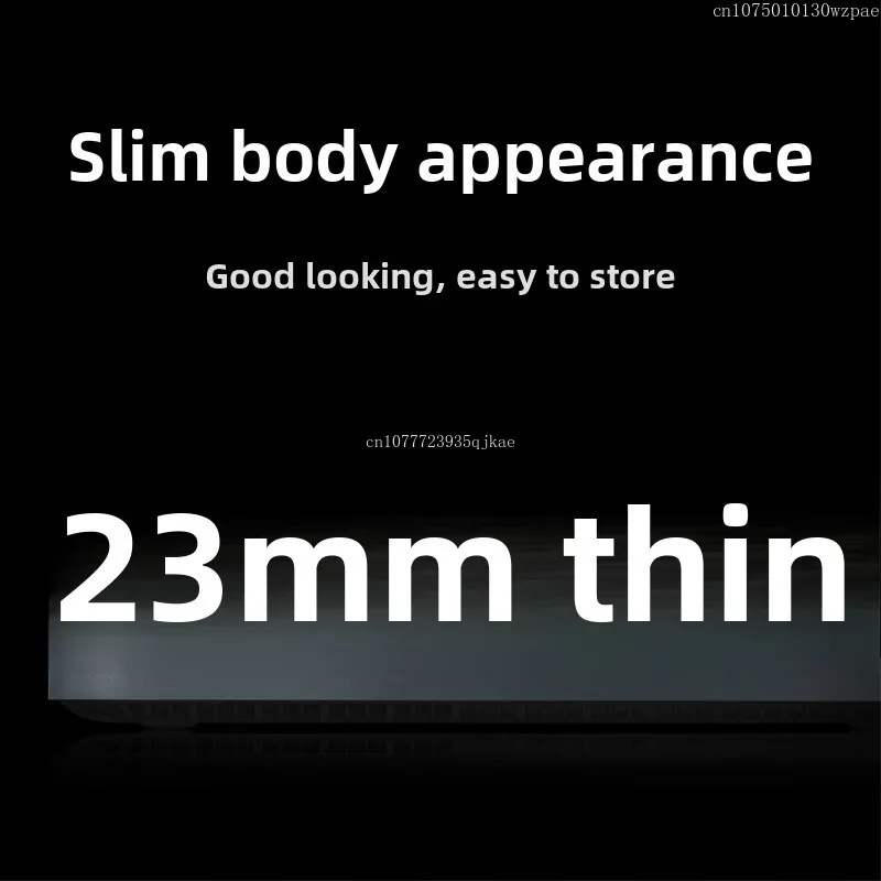Xiaomi Mijia Smart Ultra-thin Induction Cooker APP control 99 levels of firepower 2100W high power 23mm slim body easy to store
