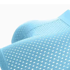 5 PCs/Herren -Innenkleidung sexy Höschen atmungsaktiv 8 Hauptverkäufe Bambusunterwäsche - №4