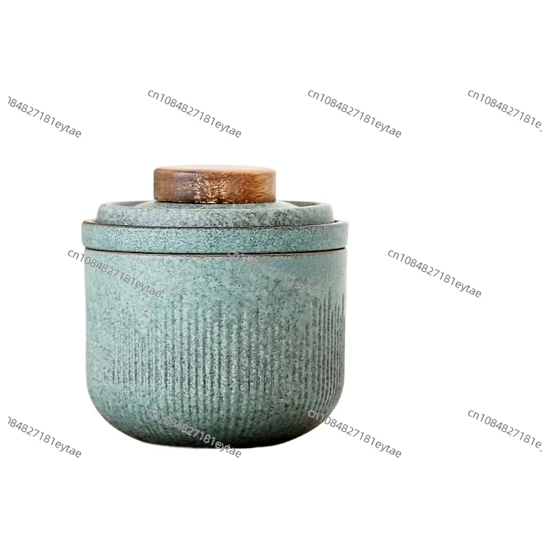 Travel Kung Fu Tea Set Outdoor Car Quick Cup One Pot Two or Three Cups Mini Carrying Bag Filter Coffee Teapot