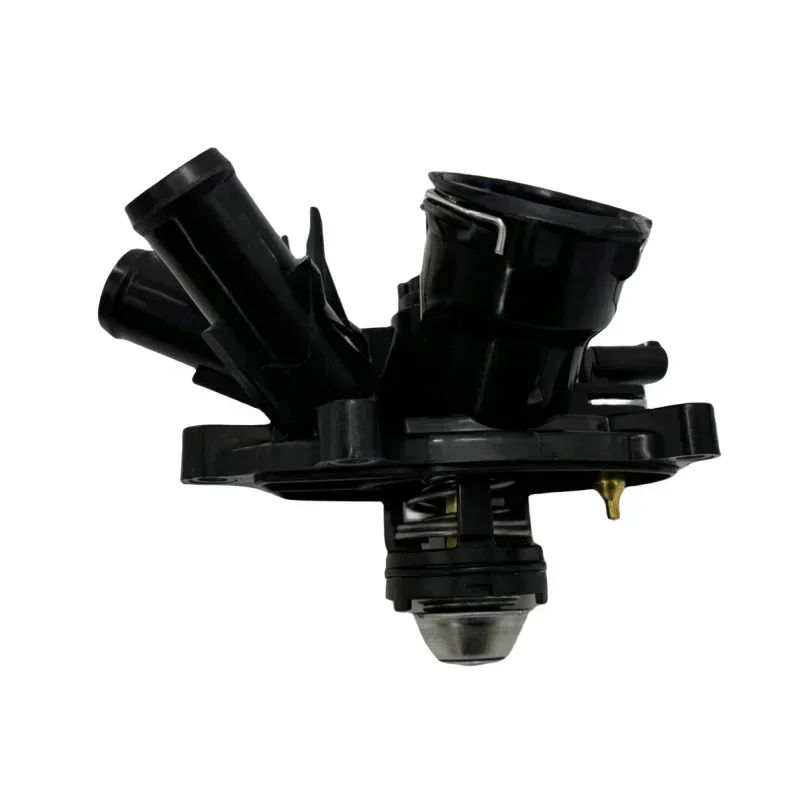 Loki JCoolant ترموستات لمحرك Benz M271 W204 C180 C200 W207 E200 E250 W212 E200 E260 OEM؛ أ 2712000315