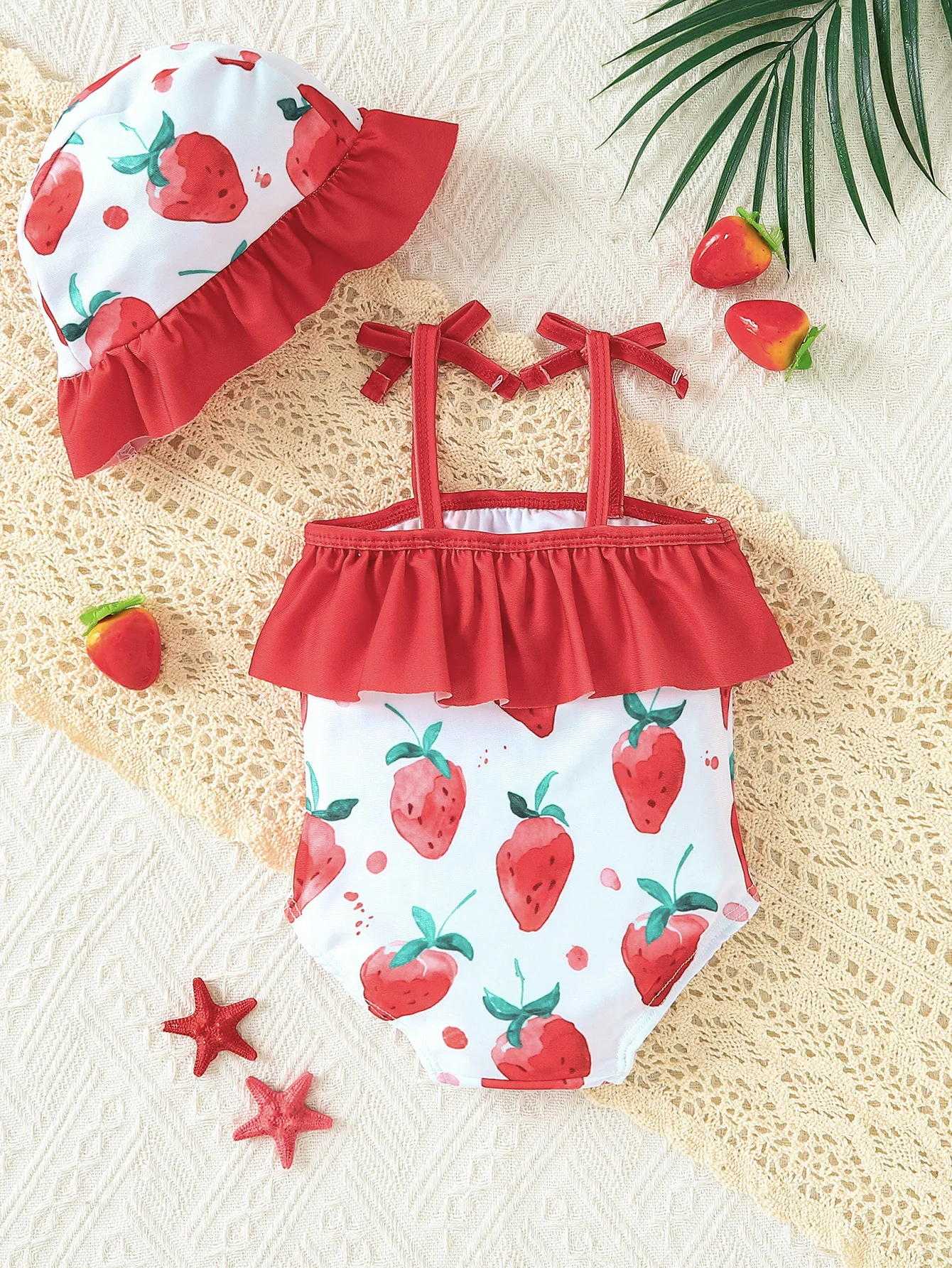 Thumbnail 2 - #6 Latest Baby Swimwear Sets Offers