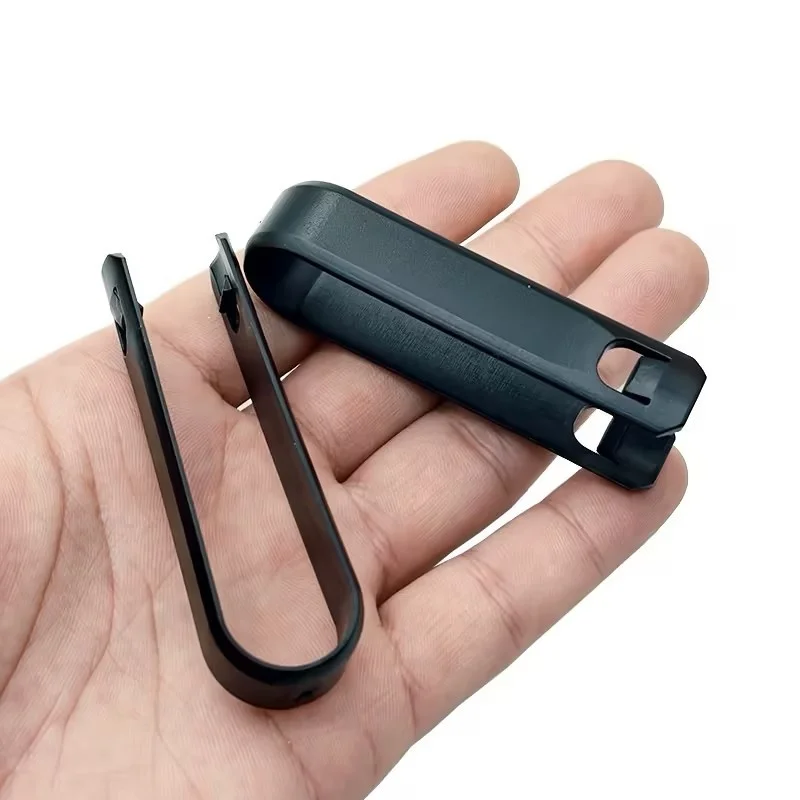 

Набор из 4 мини-пинцетов для снятия колпачков колесных гаек, портативный инструмент для ремонта колес для Audi и Volkswagen